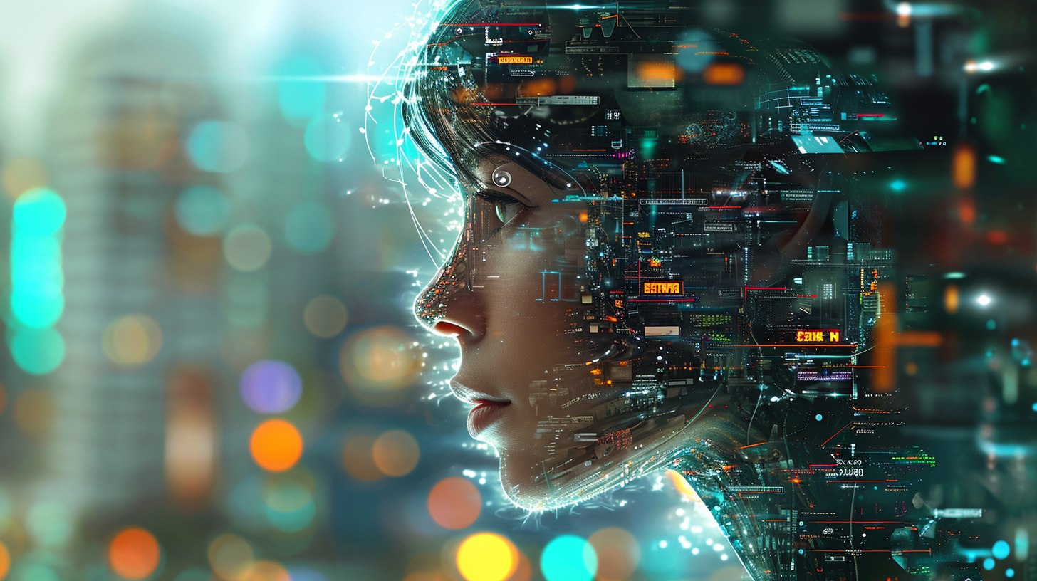 Emergence of AI Tools