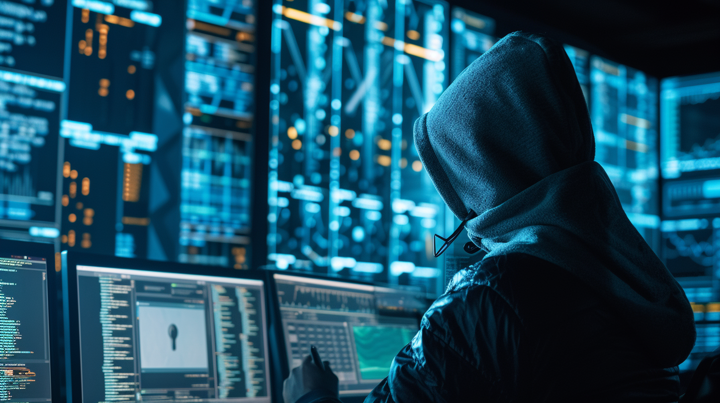 EquiLend cyberattack