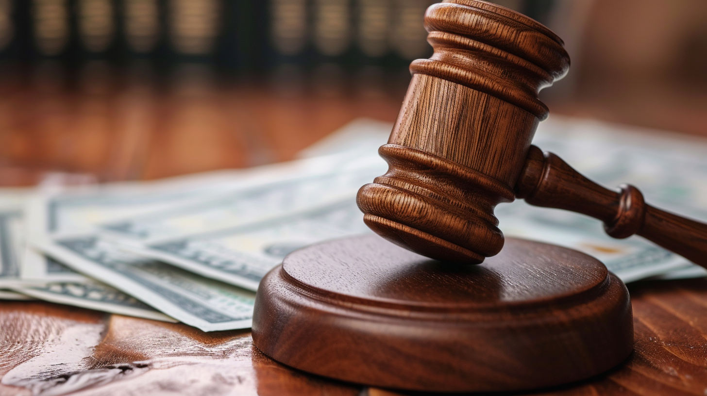 SEC Charges SAP 100Mil Foreign Corrupt Practices Act (FCPA)