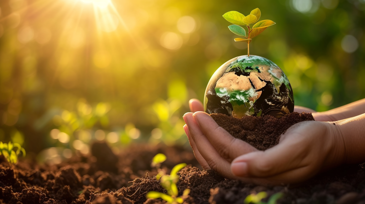 Advancing Environmental and Social Governance