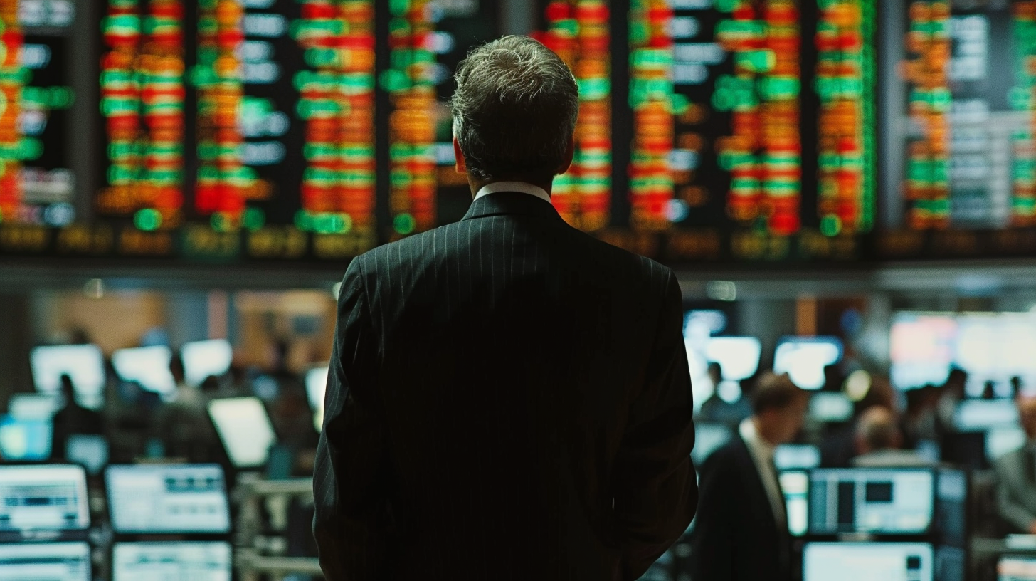 broker deal SEC rule