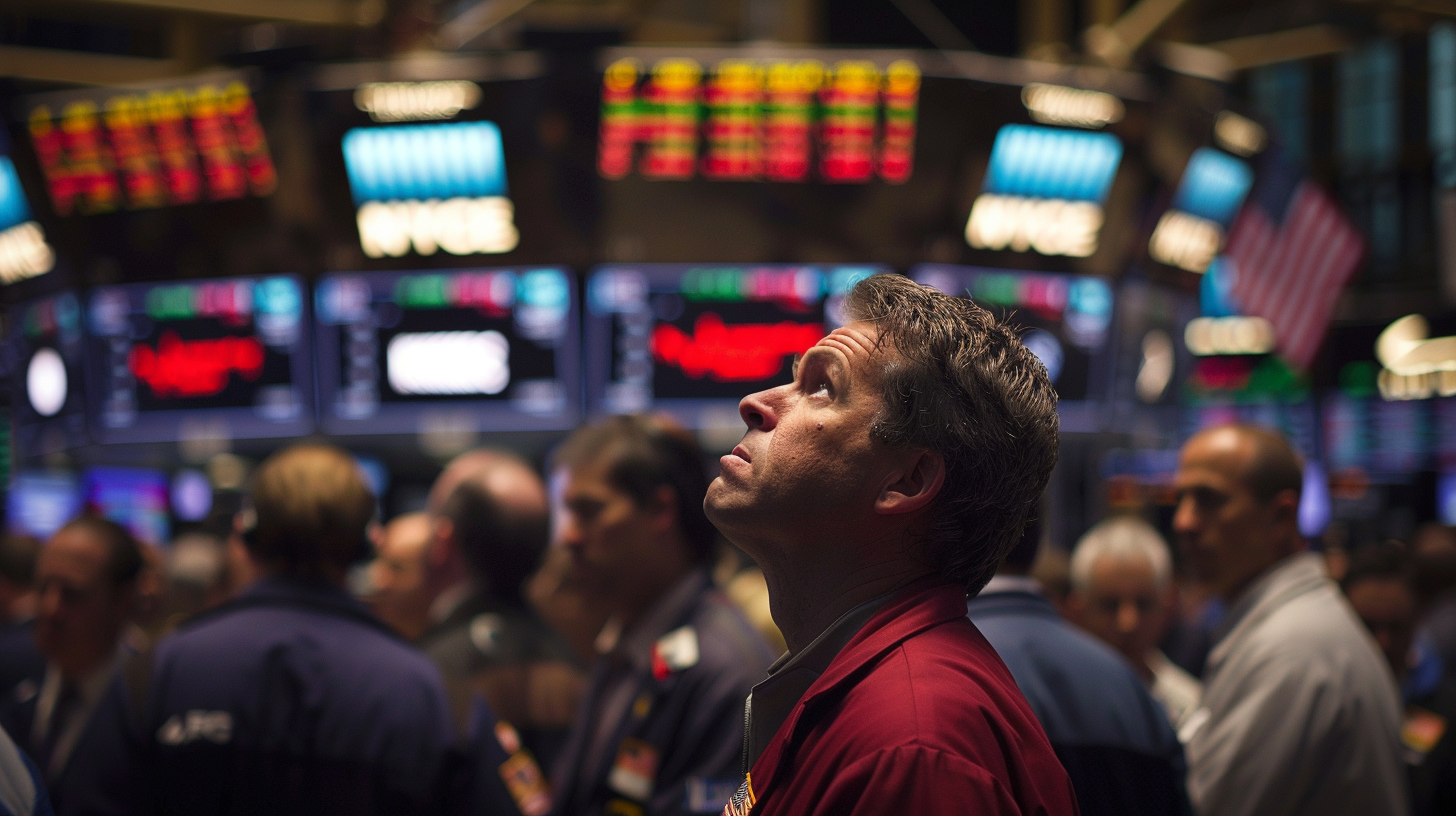 Market Volatility