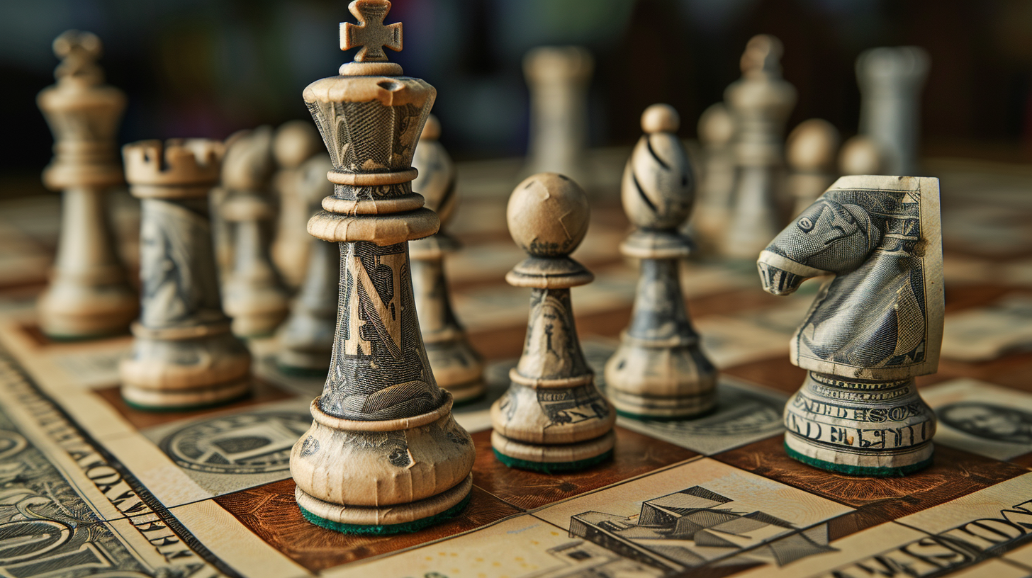 Strategic Priority for Firms