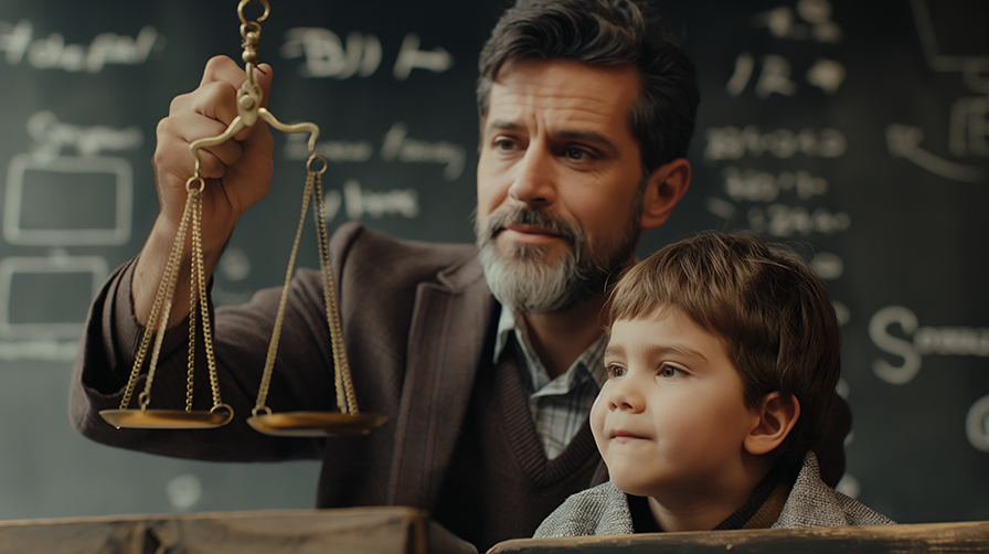 teaching compliance
