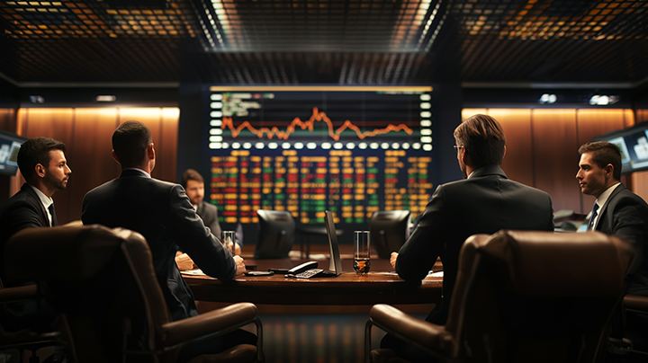 New definition of Broker