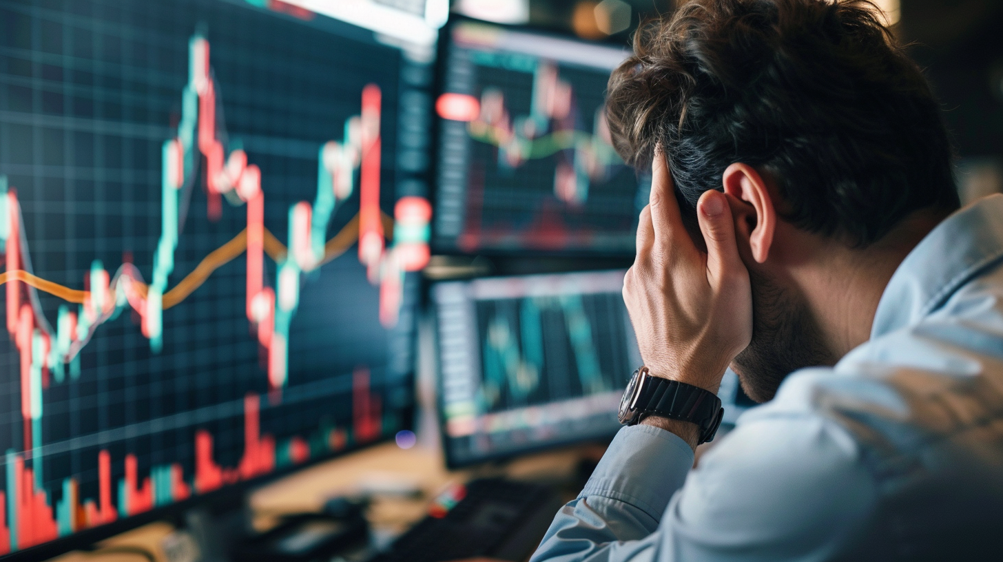 Emotional Stock Trades, time, stress, strategies, behavior