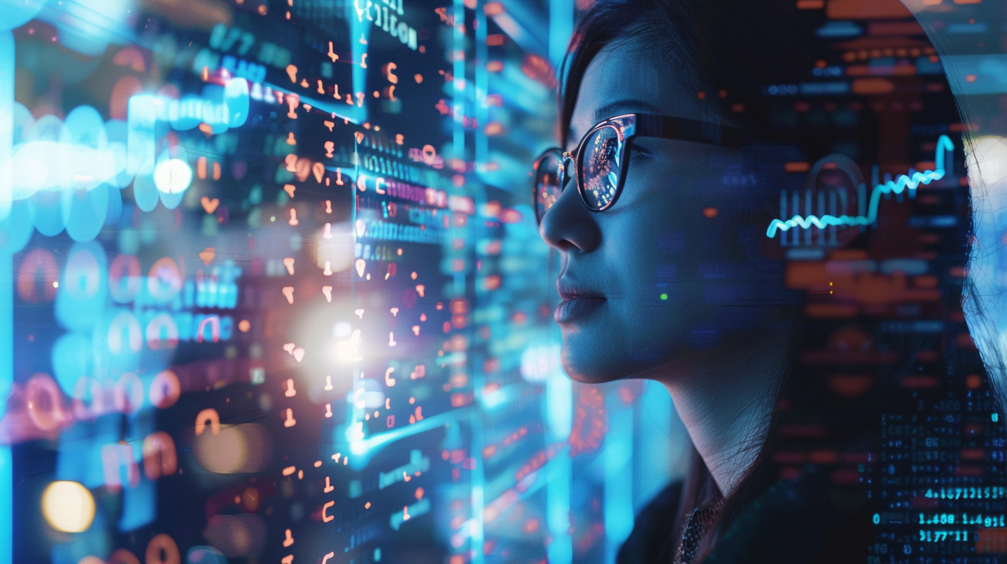 Future of Finance looking ahead