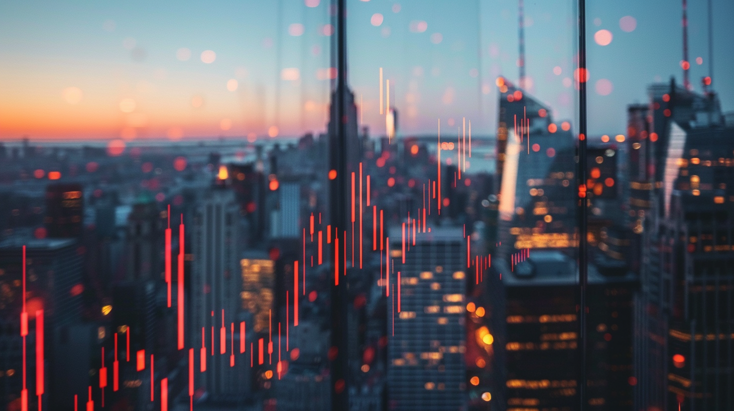 finance professionals and technology experts