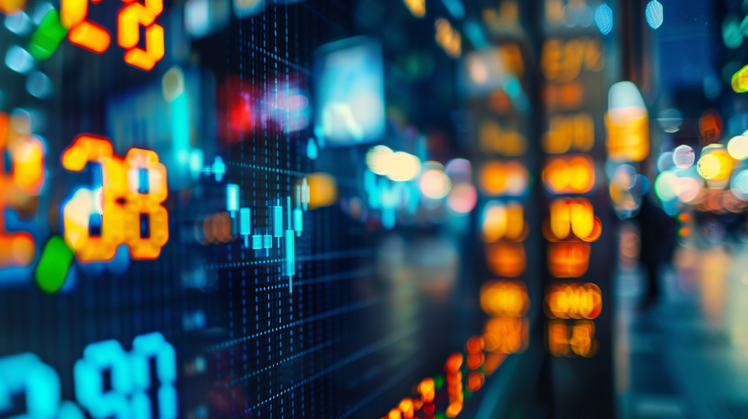 Provider in the Financial Sector