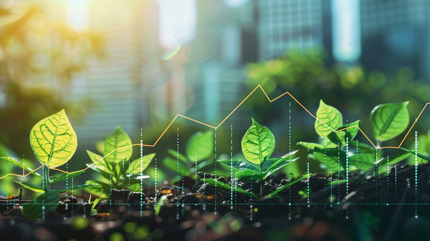 The Green Side of Faster stock Settlements
