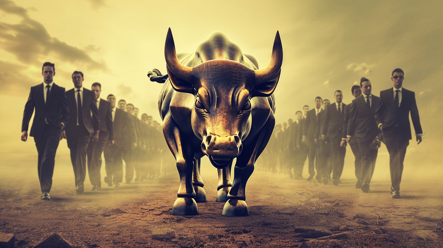 finance sector's march towards a T+1 settlement cycle