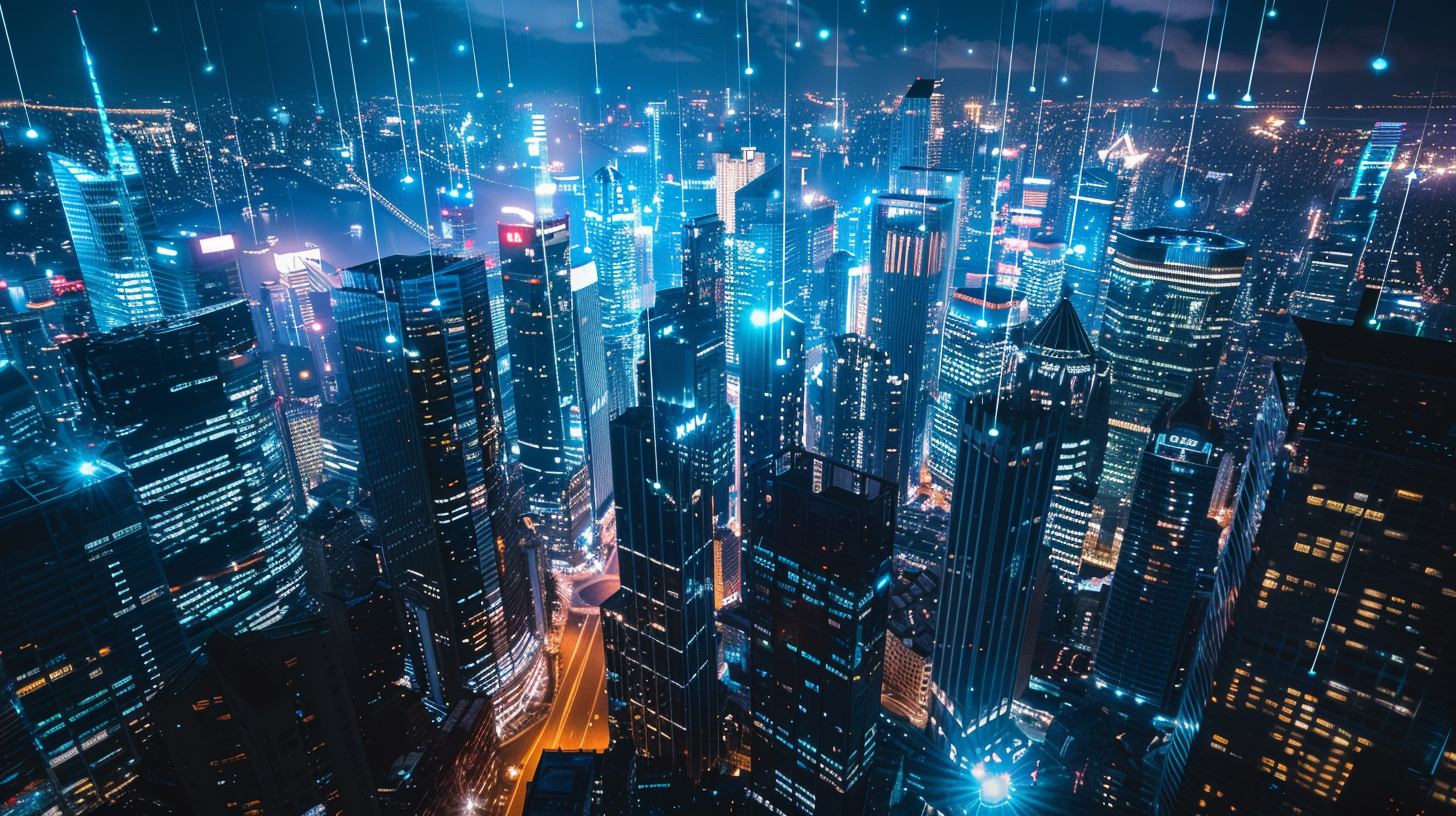 modernizing the financial industry's