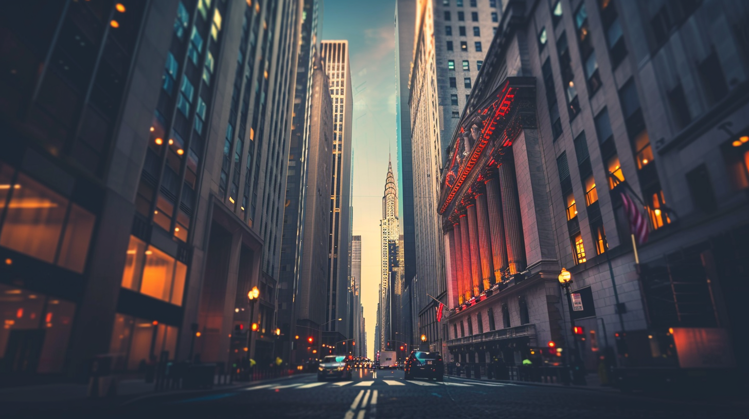 stock market countdown