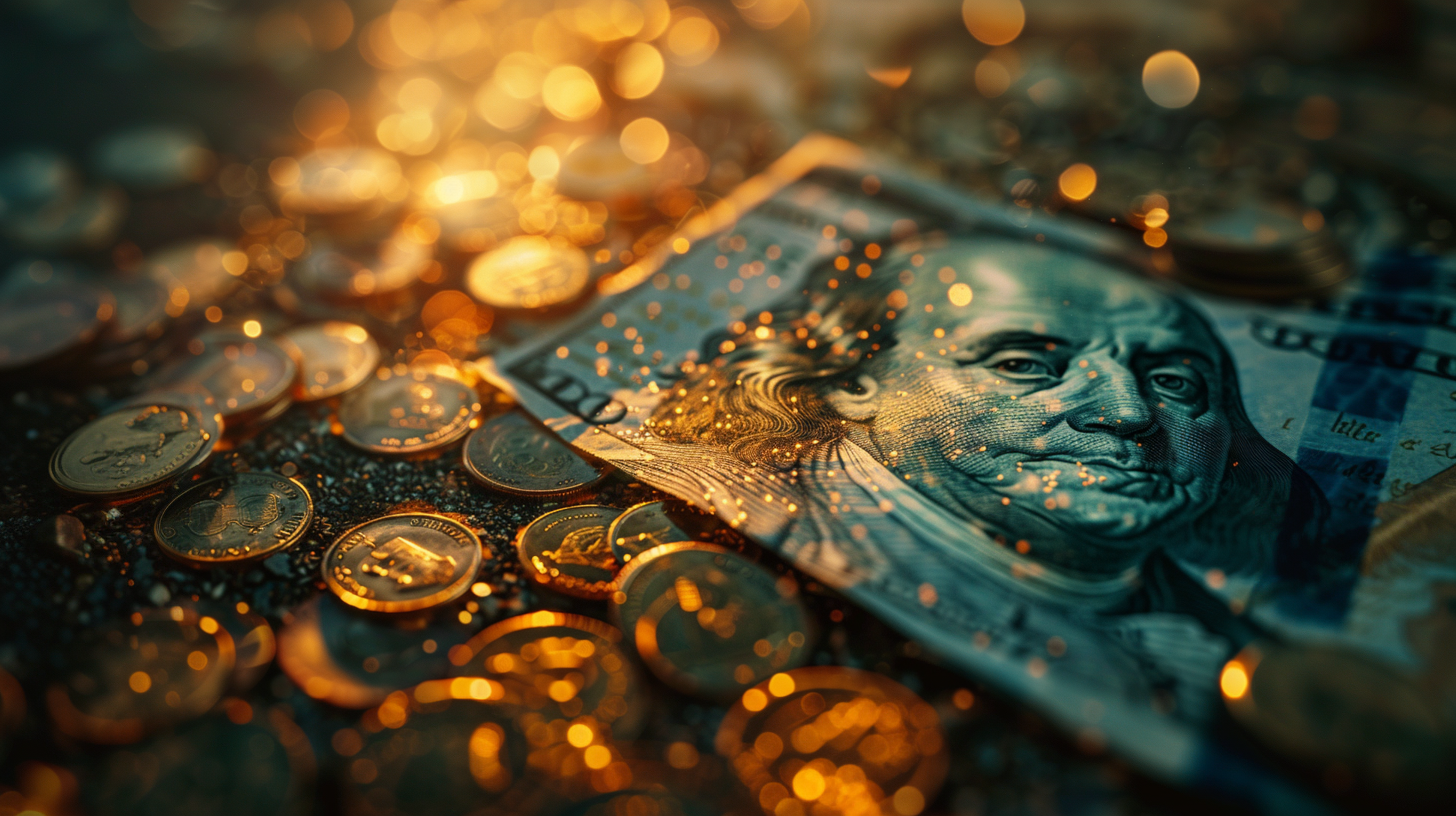 Increased Market Efficiency and financial Liquidity