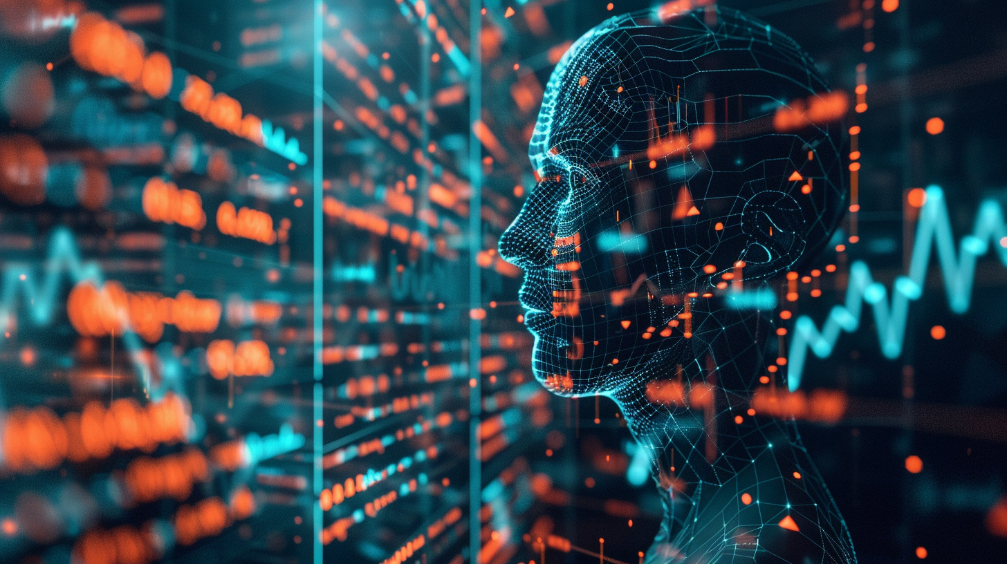 AI Changing Market Patterns
