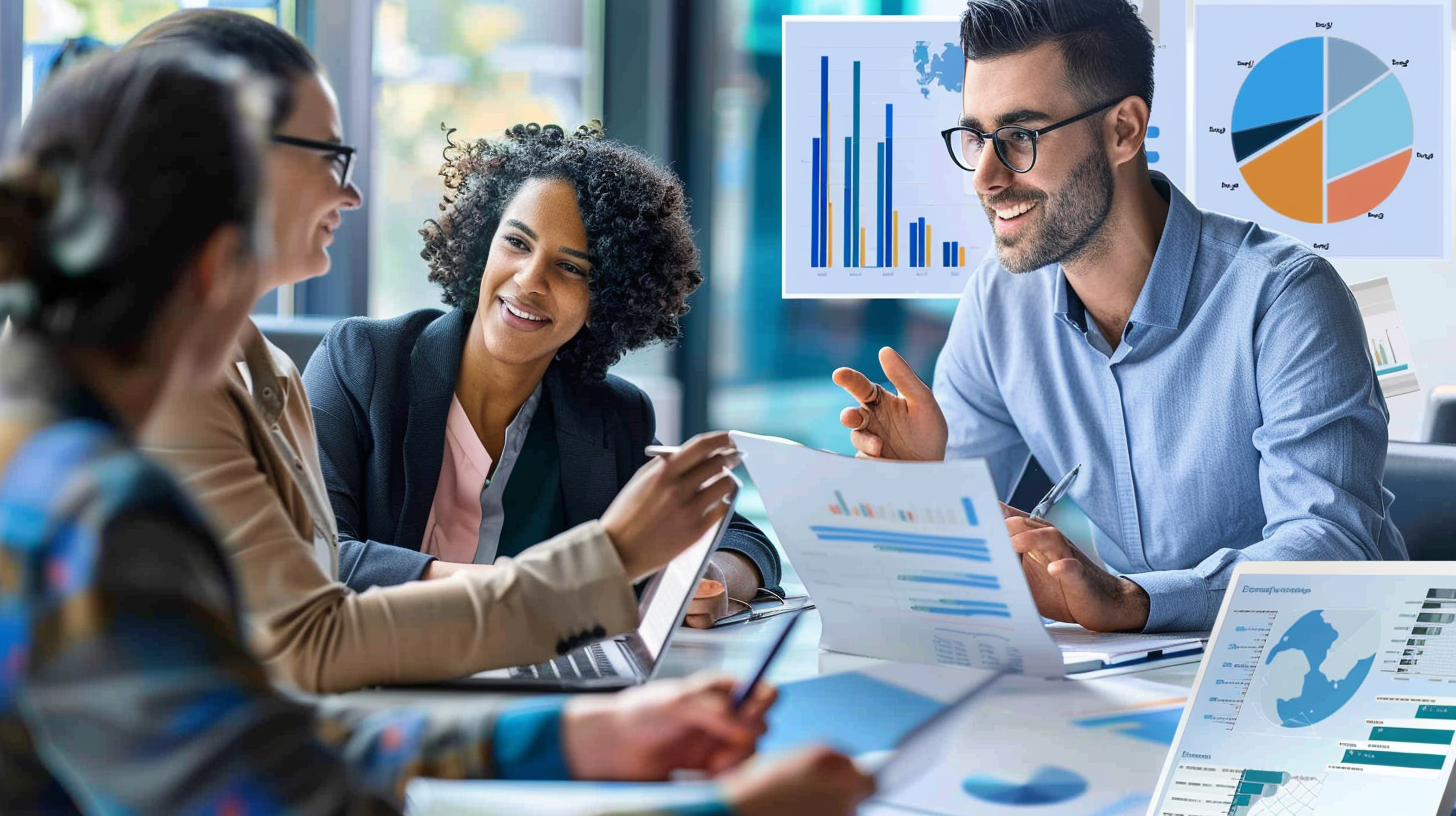 comprehensive approach to building a skilled and compliance-ready team