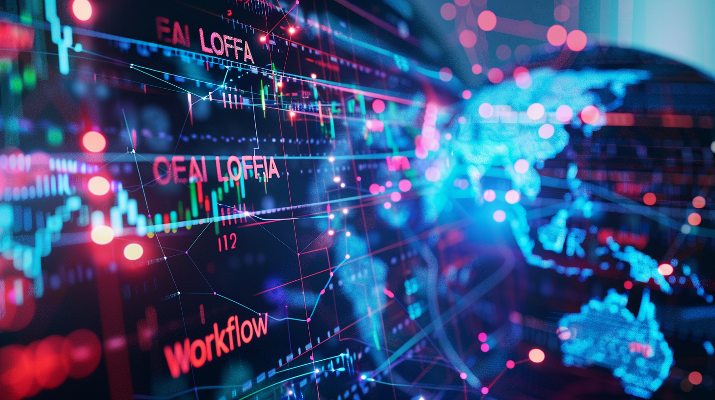 Market volatility