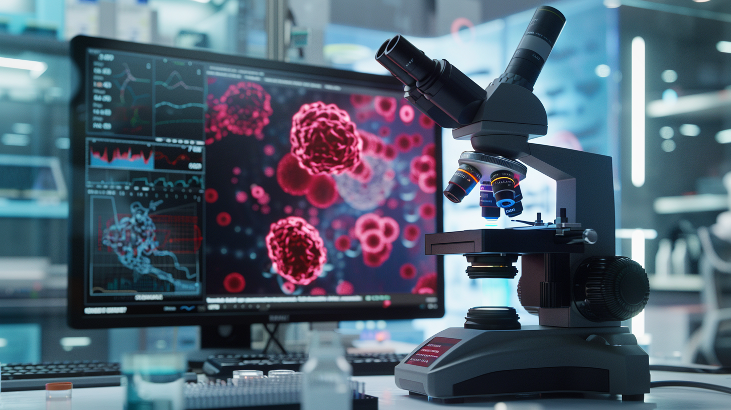 AI in healthcare