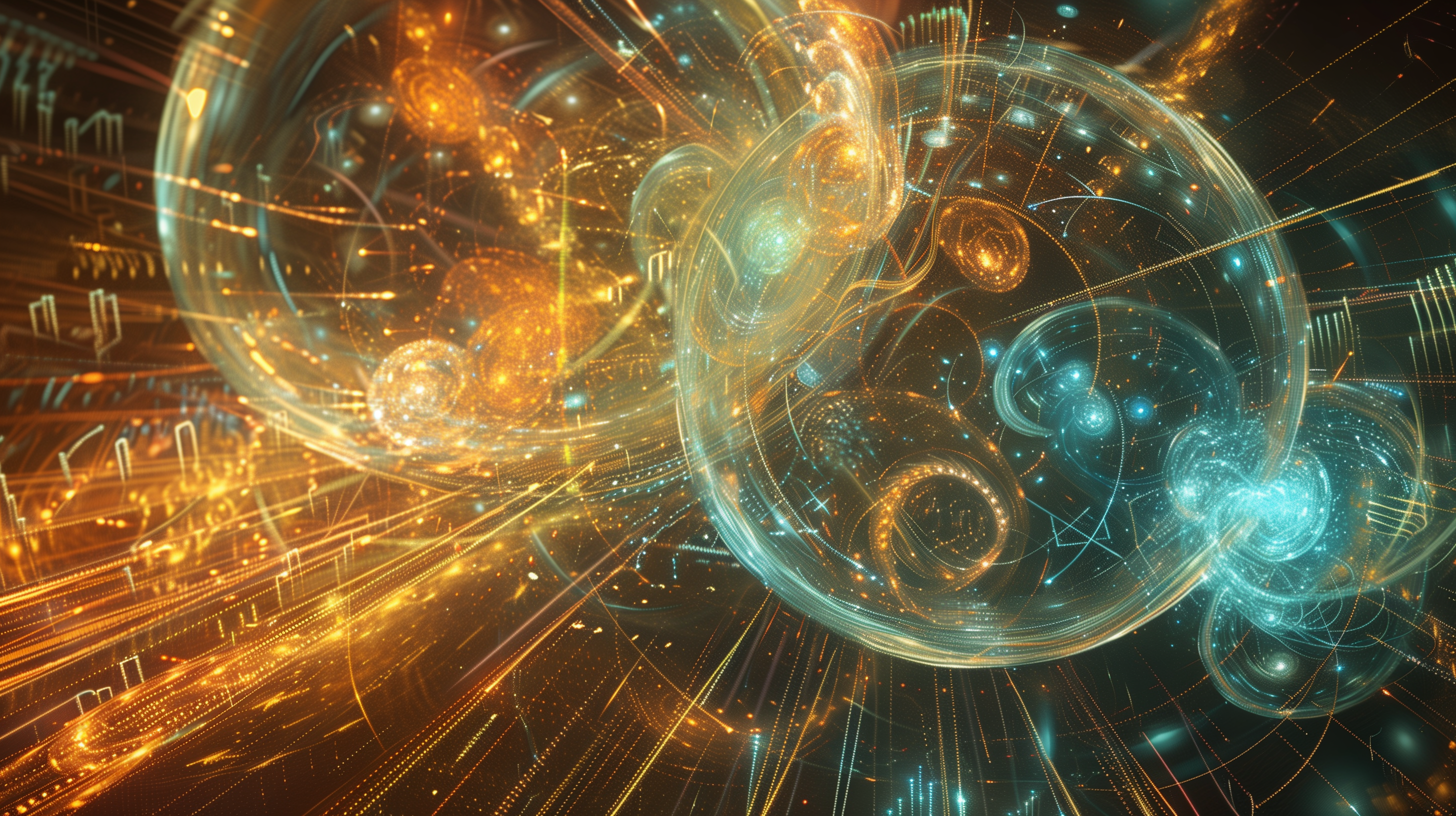 Quantum compute potential in Financial Services