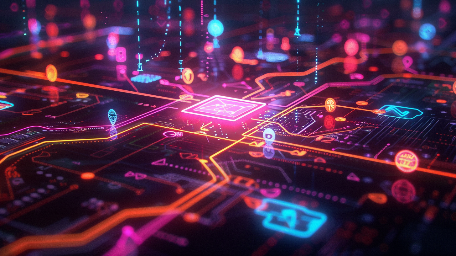 AI evolving into all investment areas