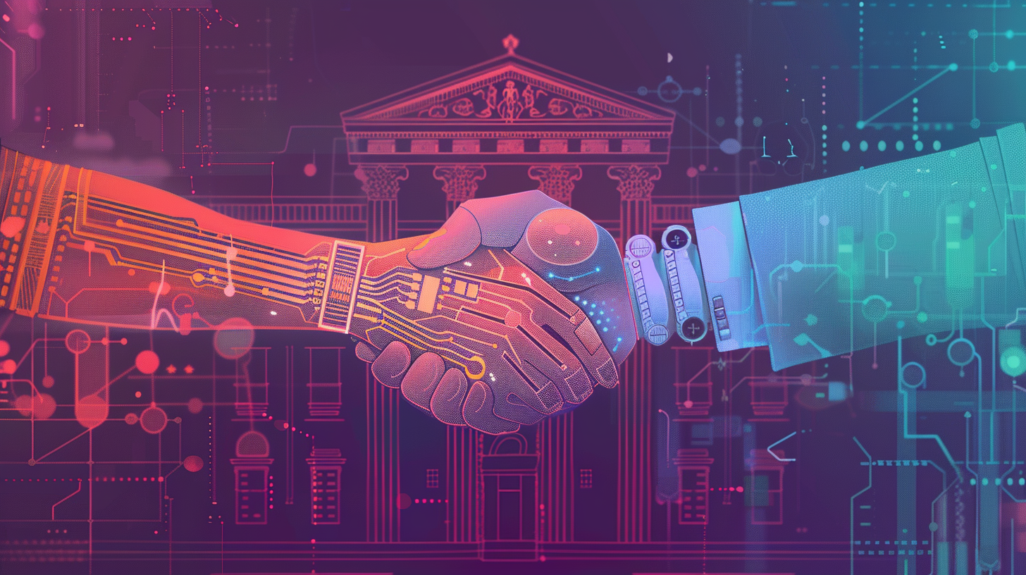 Regulators using AI