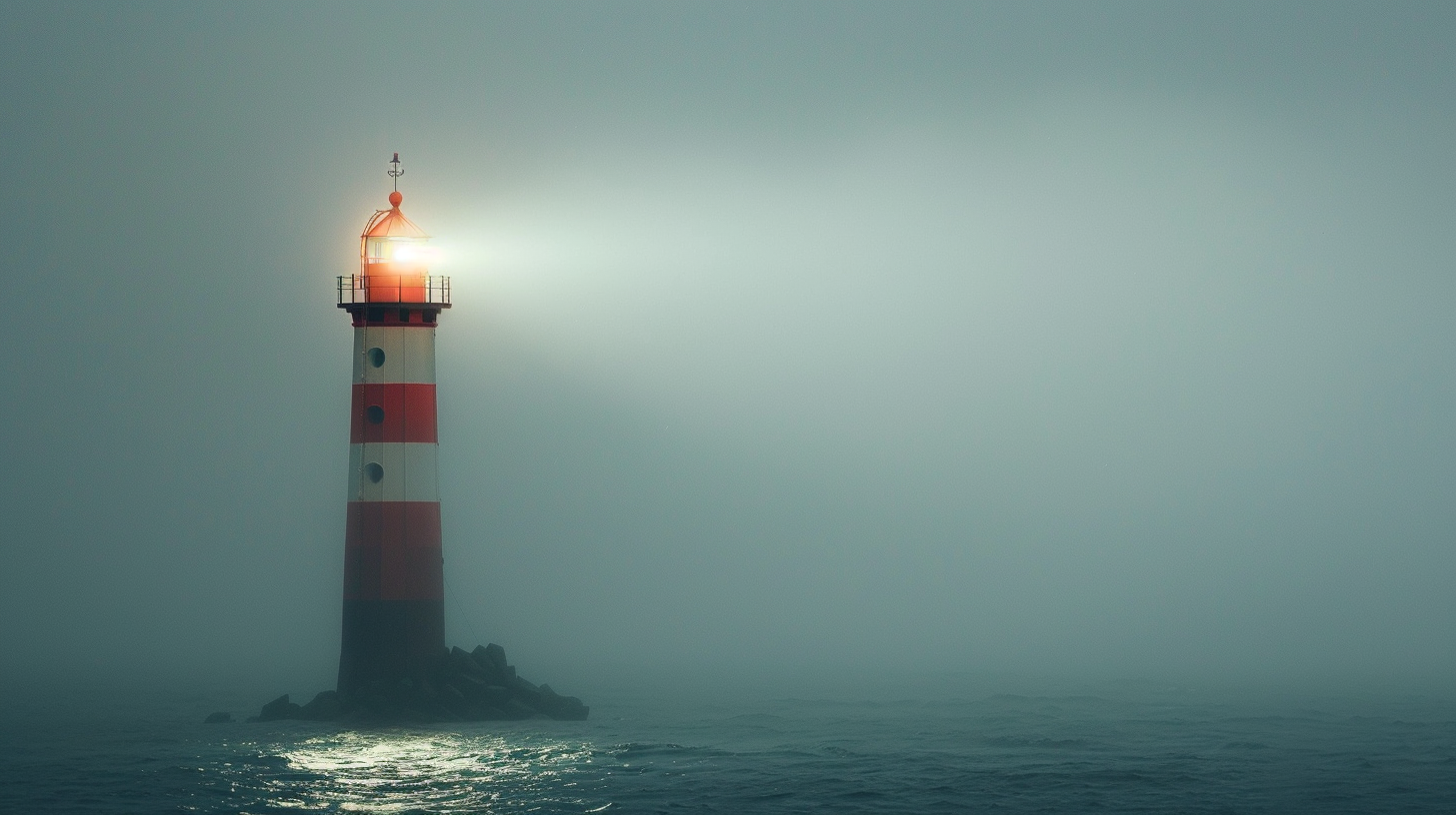 A Financial lighthouse navigate T+1