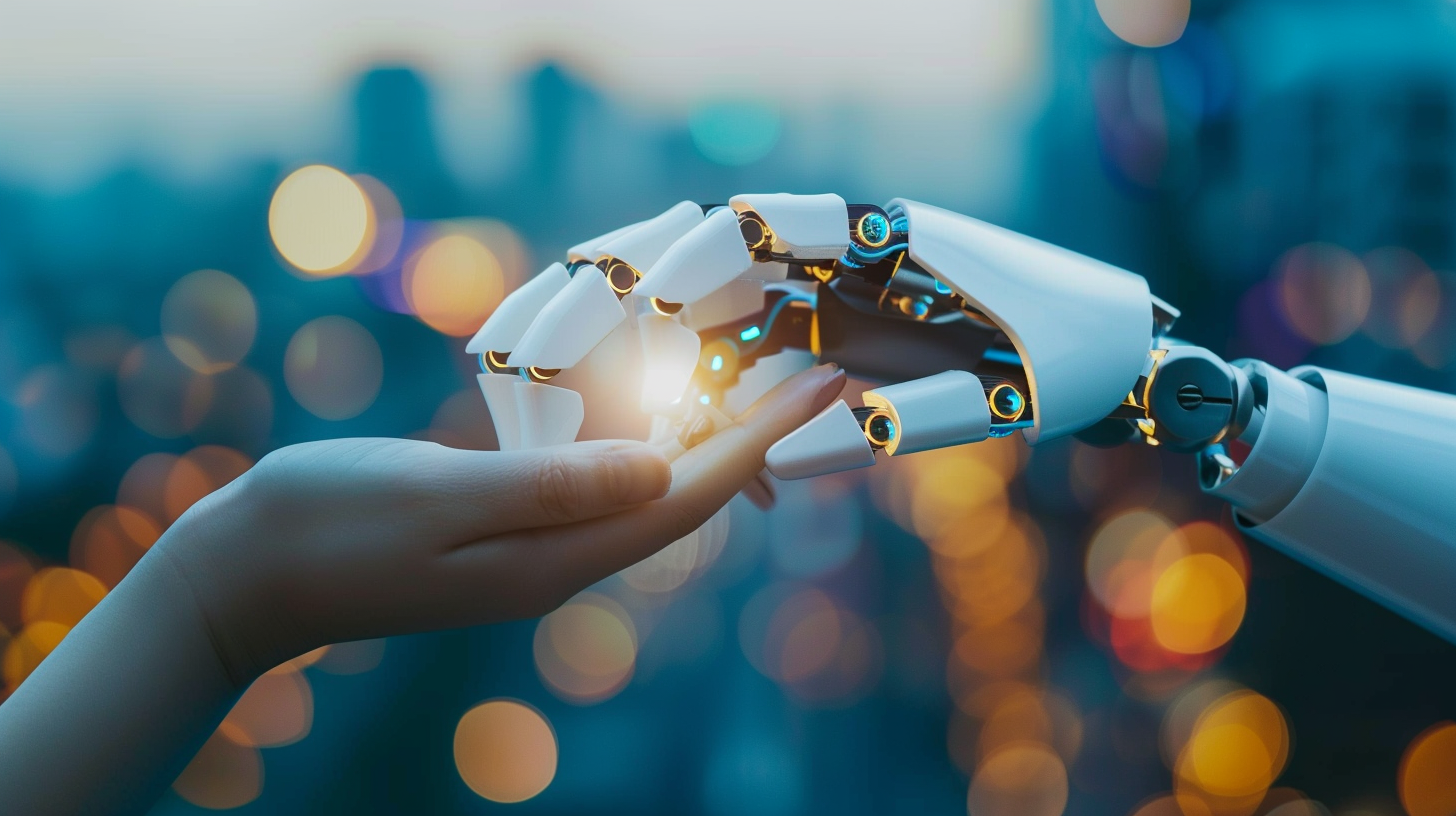 AI helping Operations