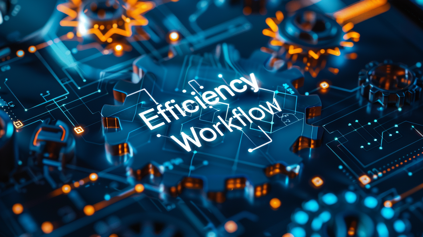 Workflow Efficiency