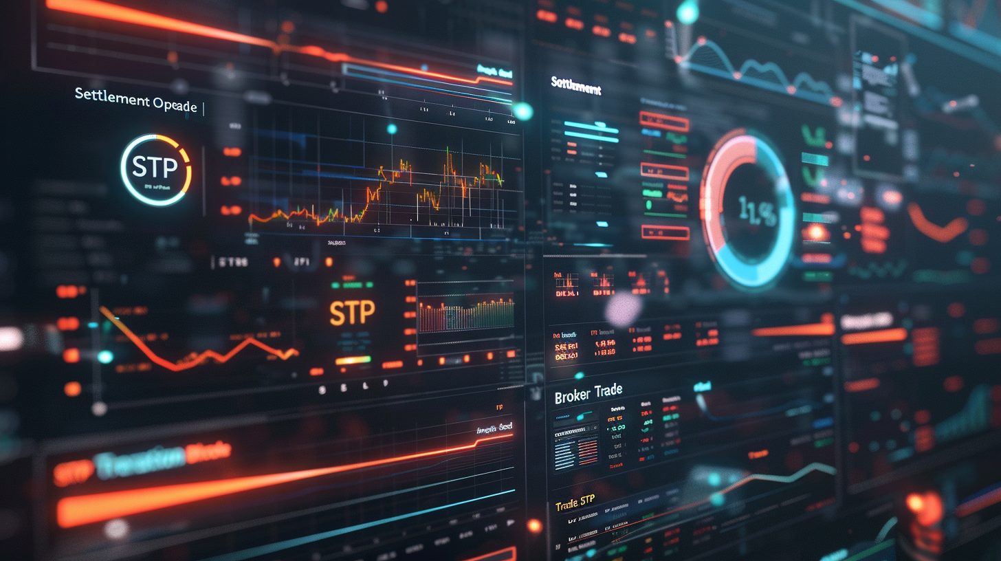 Next-Gen Solutions for Trade Settlement: A Look into the Future