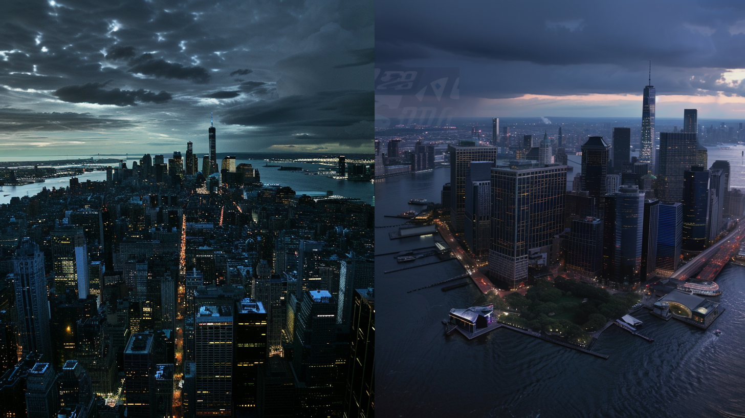 Northeast Blackout of 2003