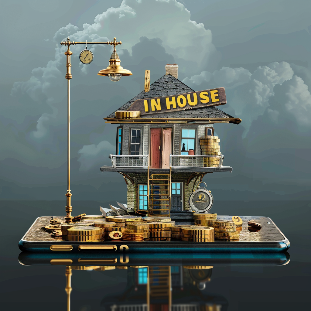 In-House Development