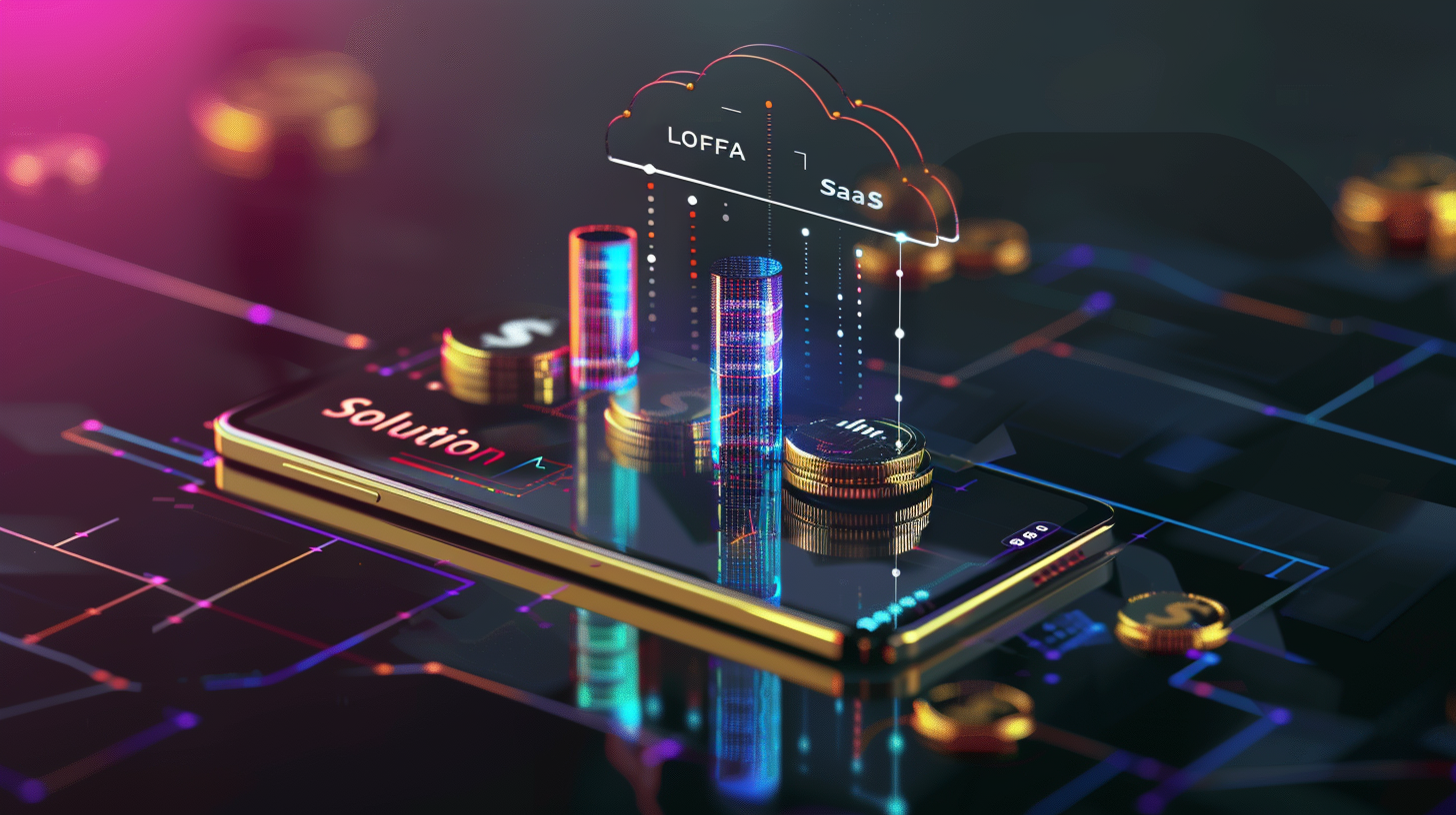Loffa SaaS Solution