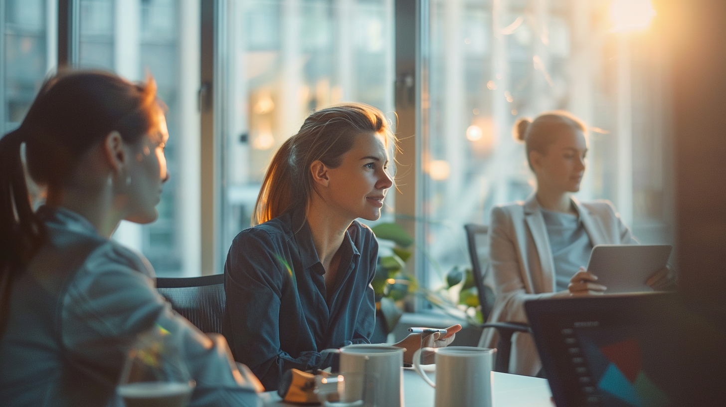 operations manager at Clearing Broker