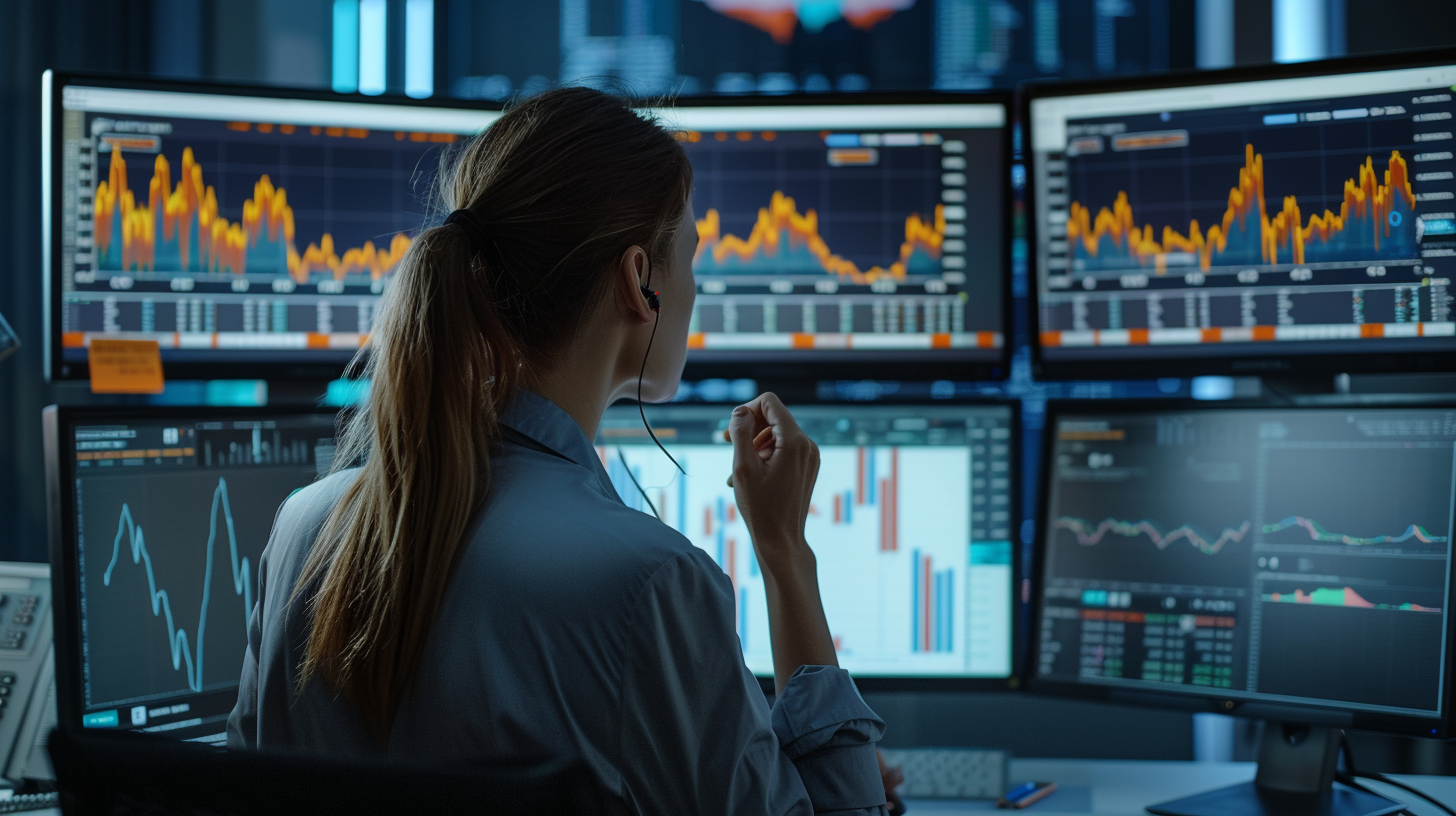 STP Can help operational efficiency