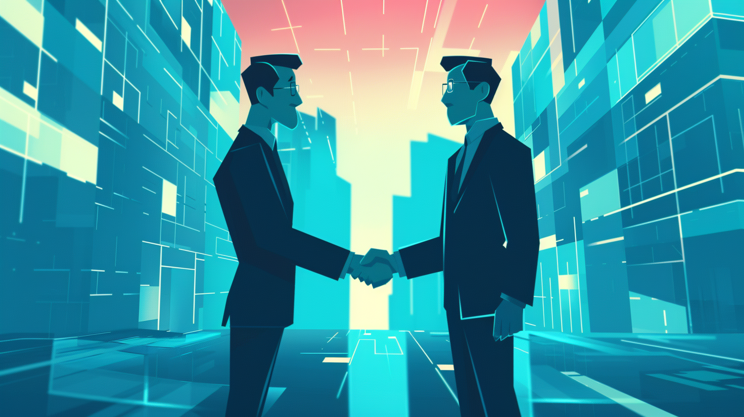 Prime Brokers agreeing