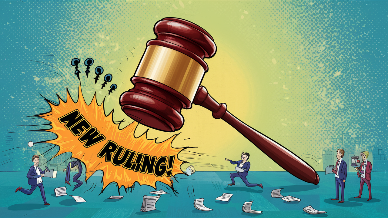 FINRA’s Action Against Ceros Financial: A Call for Stricter Email Compliance in Finance
