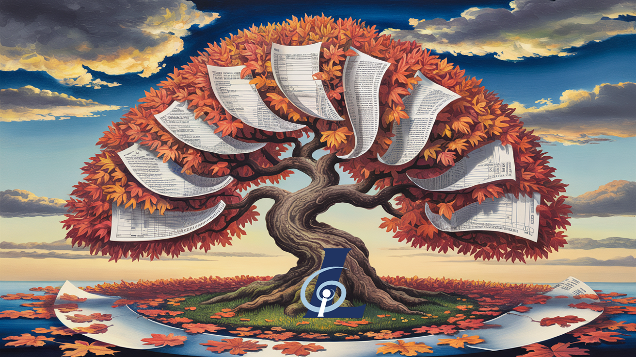 Loffa Document Tree