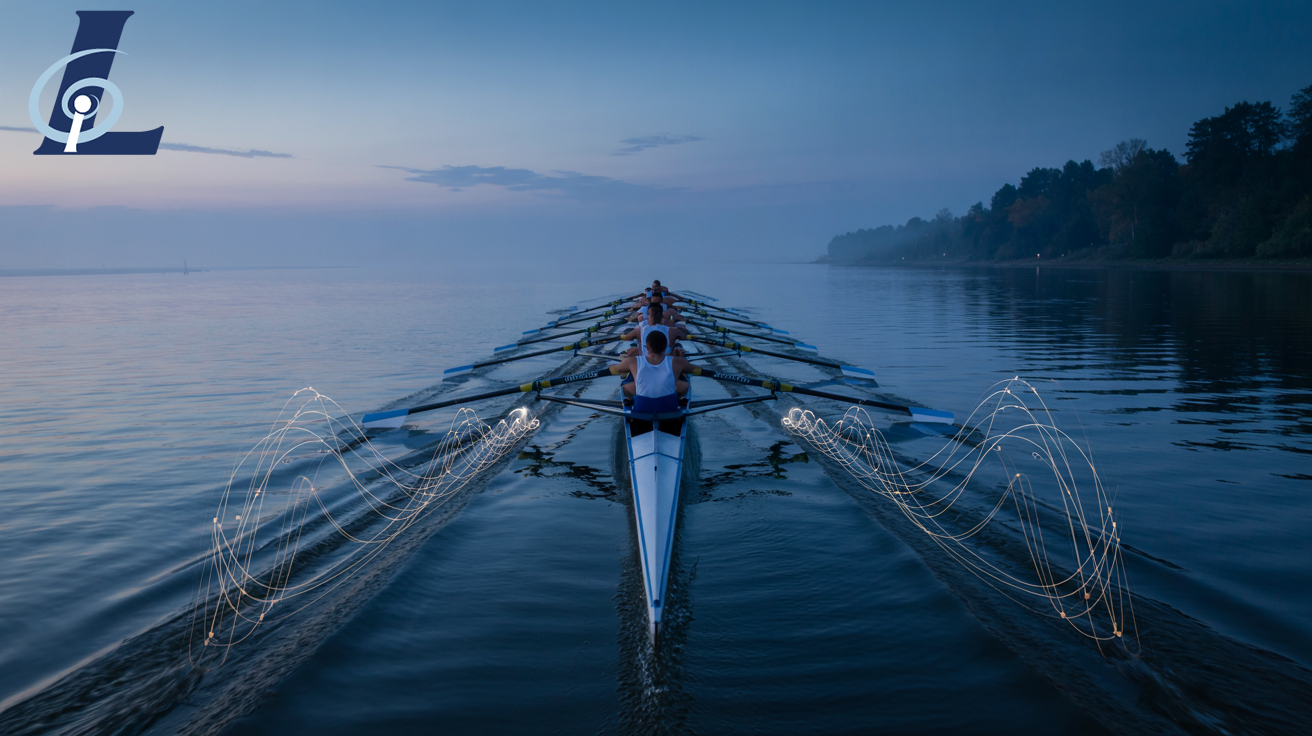 Rowing stats Loffa