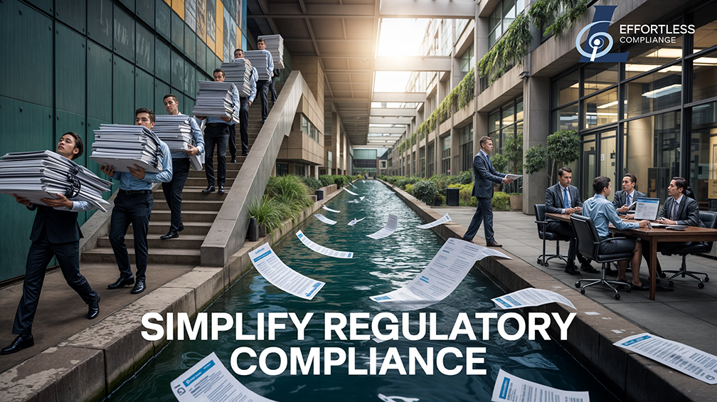 Simplified-compliance forms