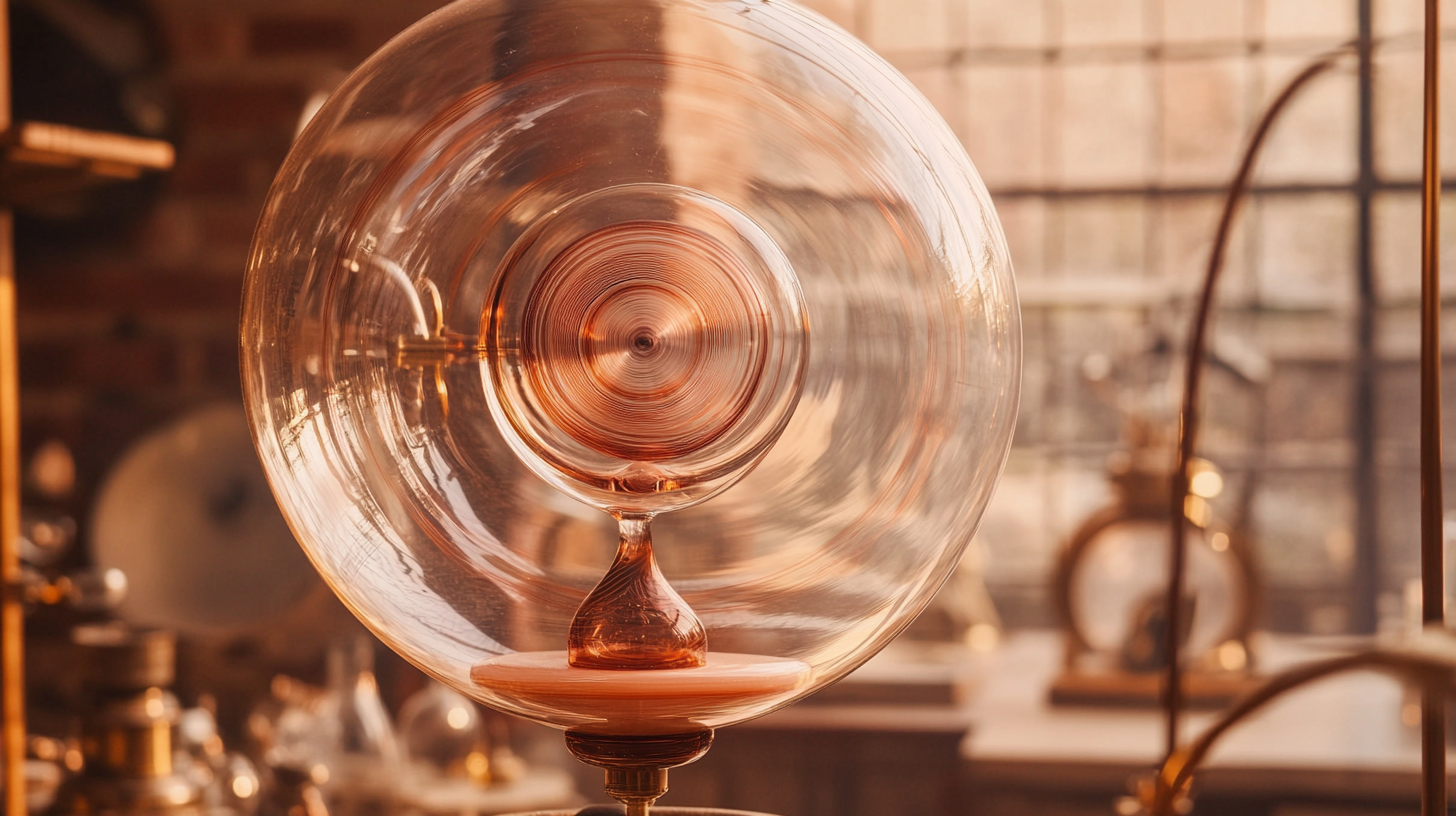  Glass Blowing Perfection
