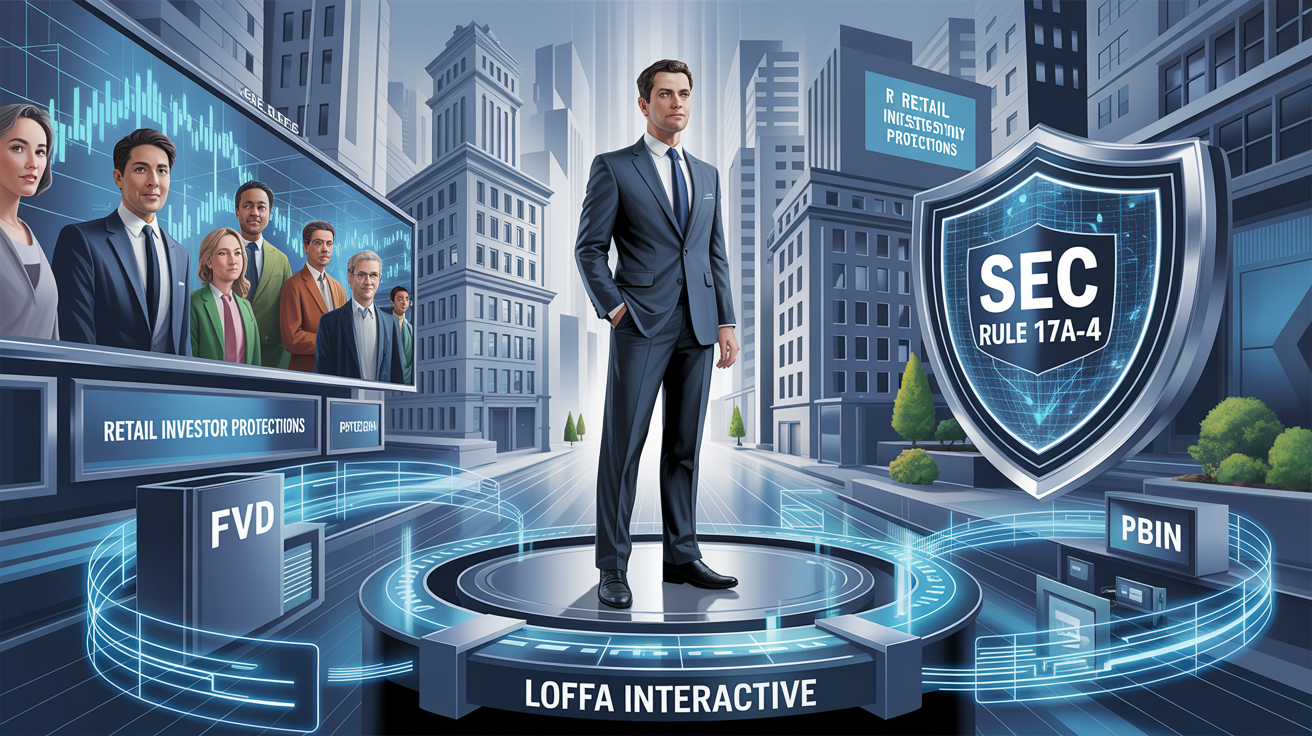 Loffa Retail Investor Protection