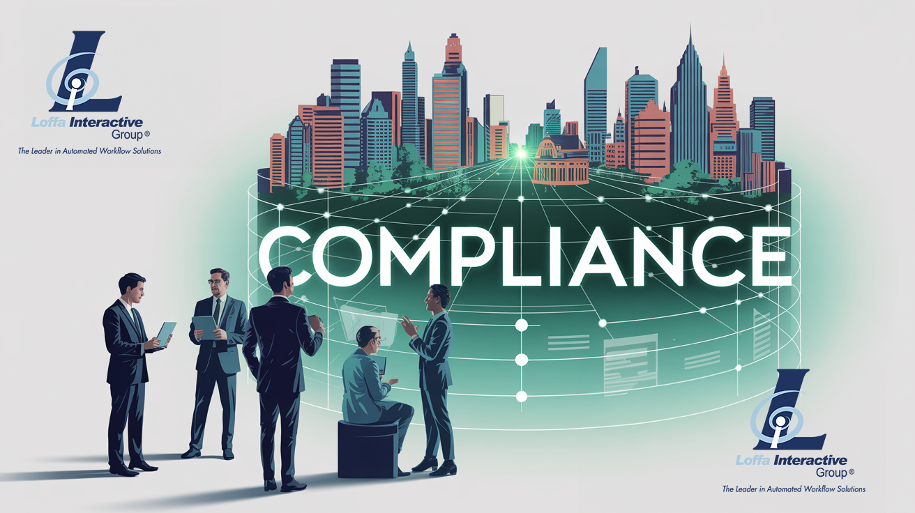 Loffa Automation reclaims Compliance hours