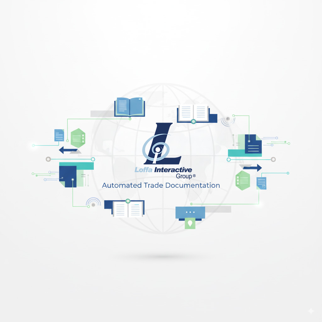 Loffa automated trade documentation