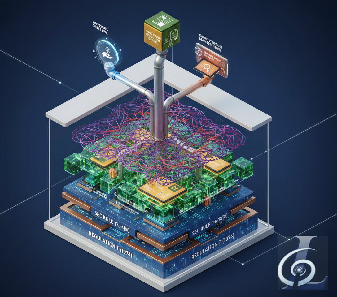 regulation layers 