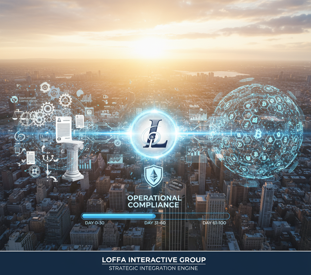 Operational Compliance