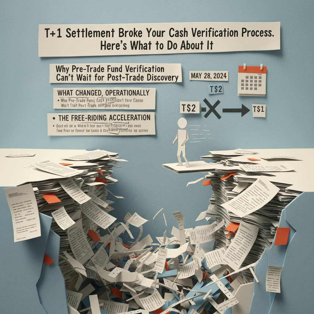 T1 verification gaps