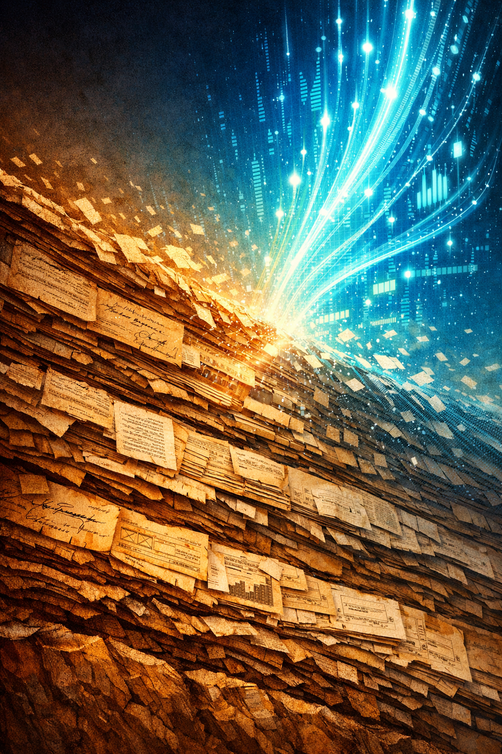 prime broker docs to digital