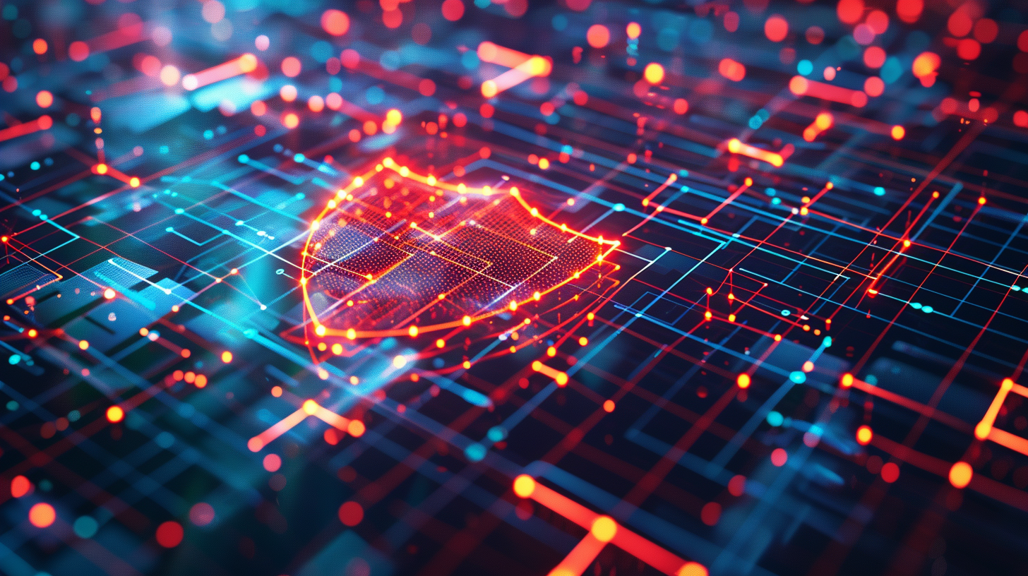 Protecting data