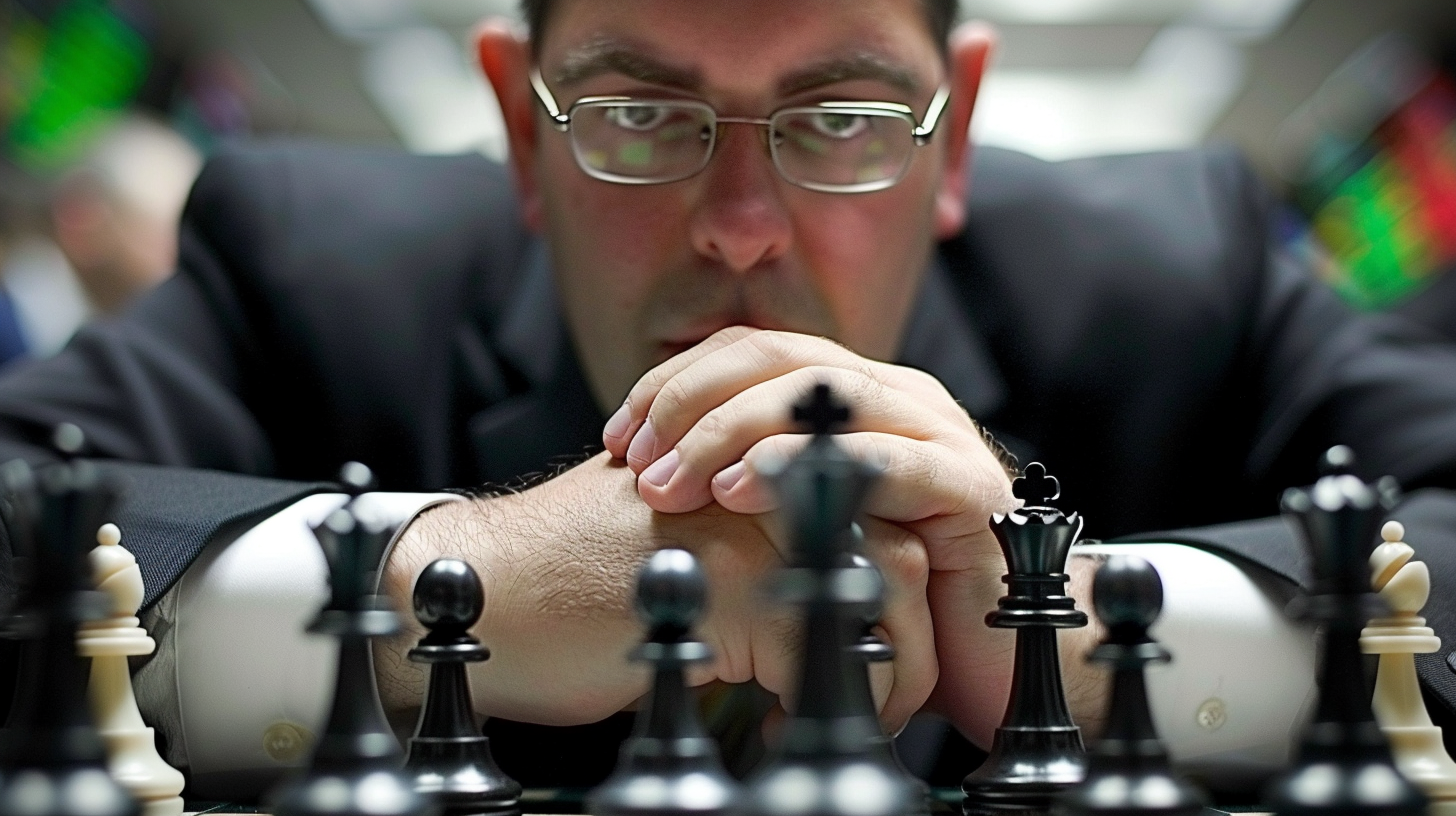 Strategies for Investment Advisors Trade +1 day