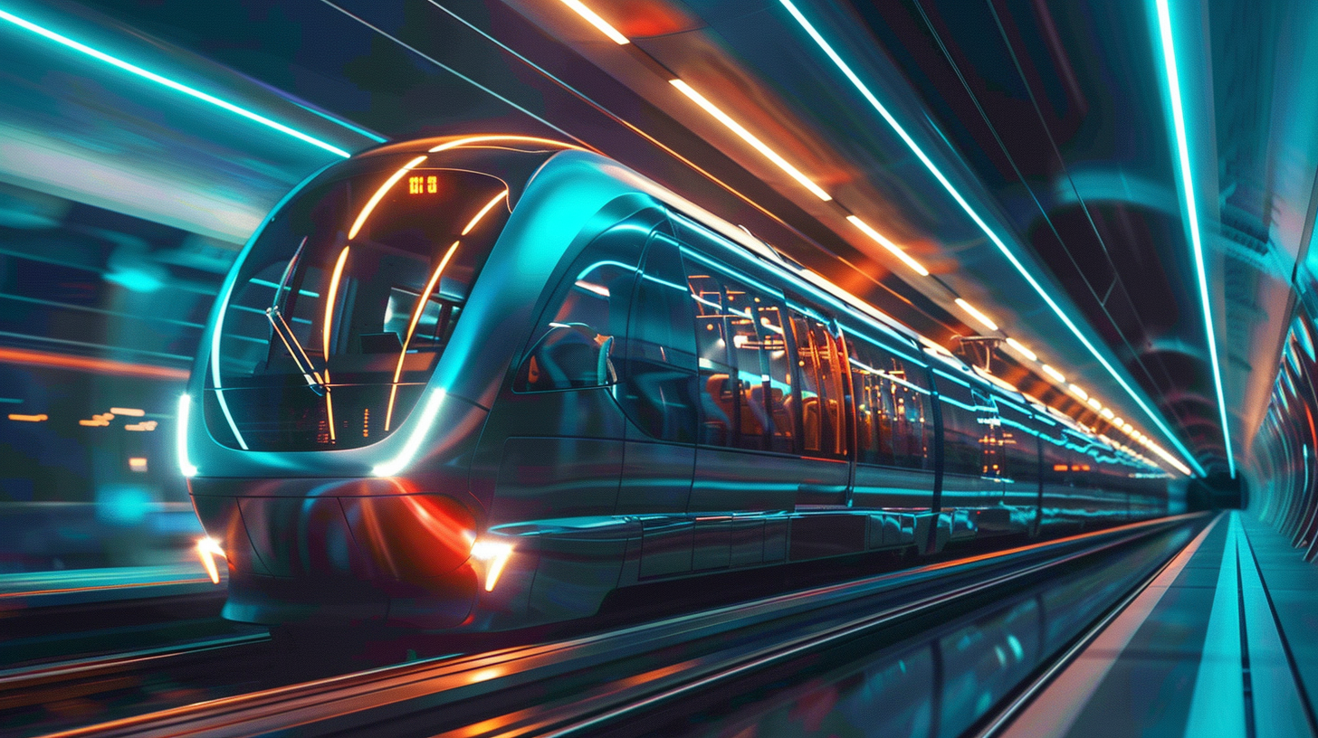 Streamline Processes